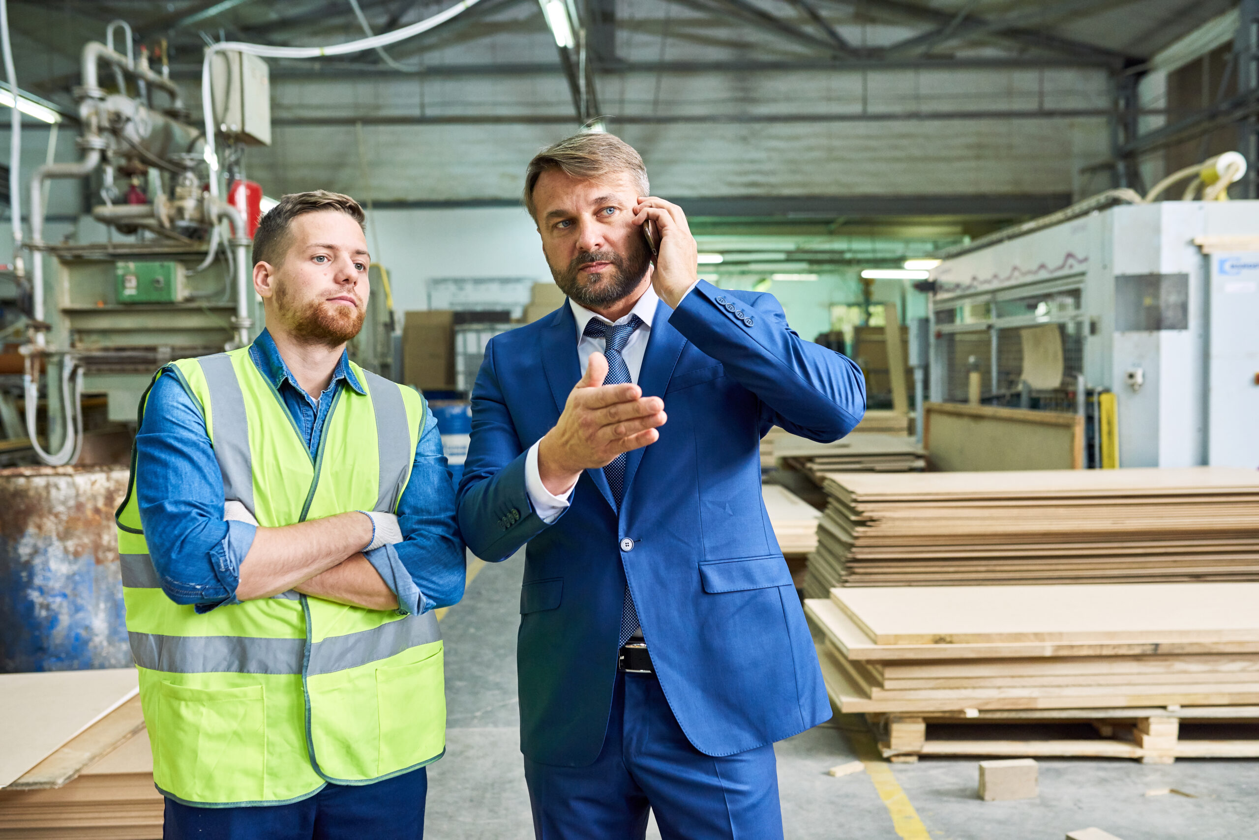 leasen met investeerder