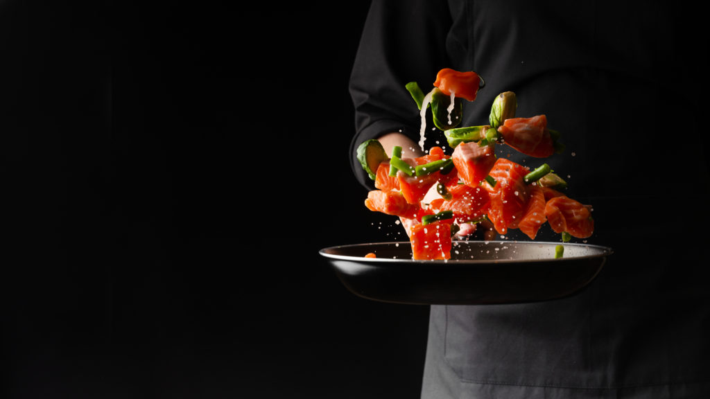 leasen voor de horeca