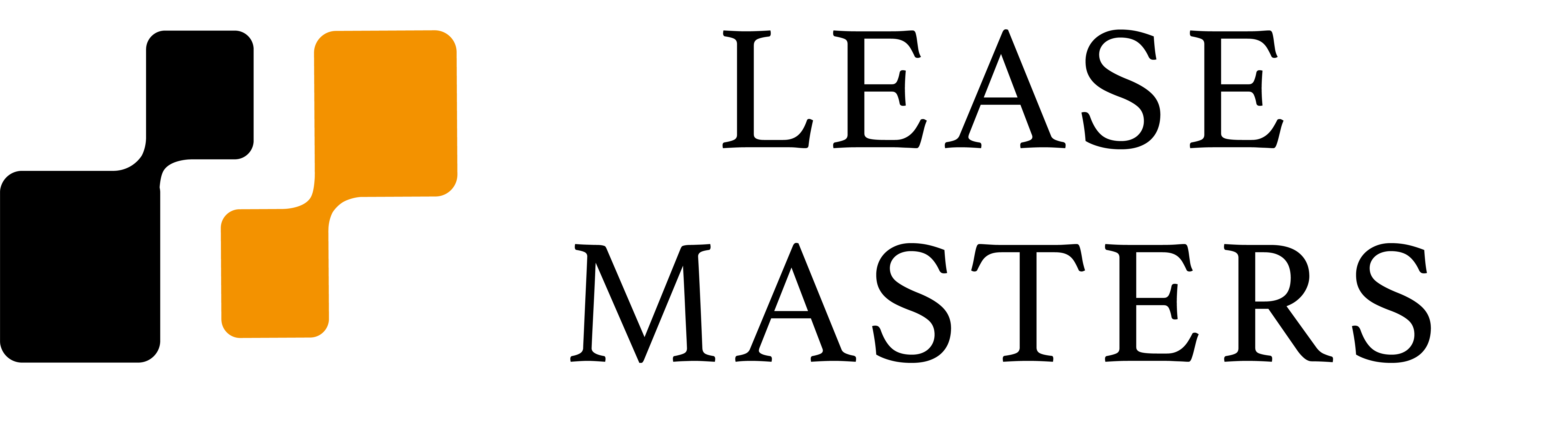 LeaseMasters logo